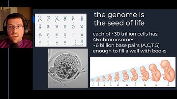 [talk] Introduction to Reprogenetics