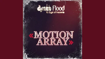 Motion Array (feat. Crypt of Insomnia)