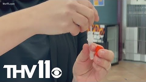 At-home COVID tests still good past expiration date