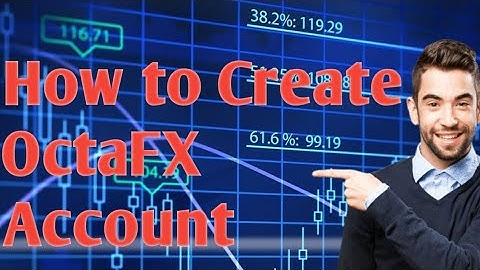 How to Create OctaFX Account | Detail video in urdu | Forex Trading in Pakistan | Earn Money Online
