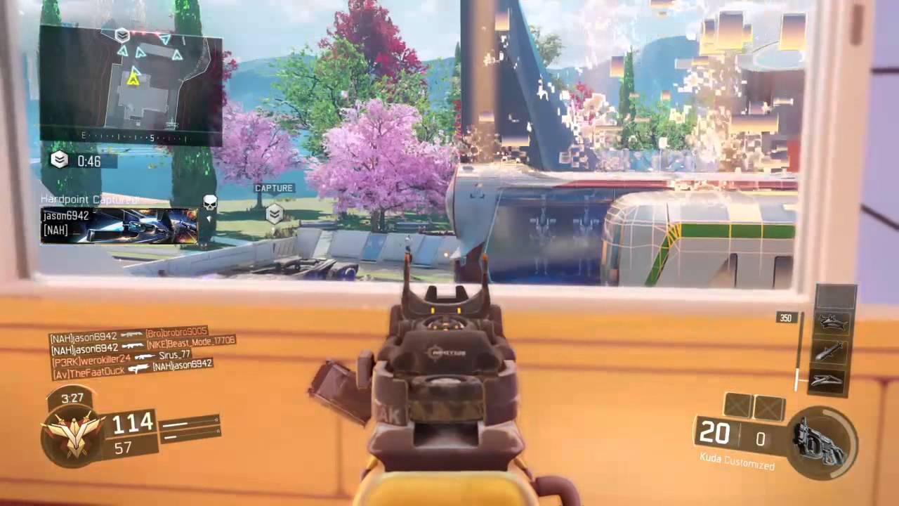 Radiation clan (Chuykillies)