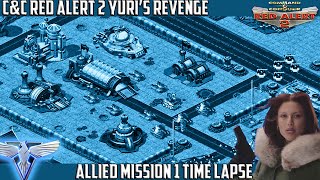 Yuri's Revenge is an expansion pack for C&C Red Alert 2, released i...