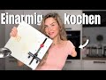 Einarmig kochen - Gina Rühl