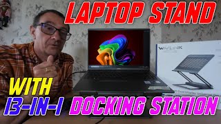 Perfect DispalyLink USB C Docking Station 5K/Dual 4K Monitor for MacBook & Windows