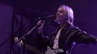 The Japanese House - Over There (The Rooftop at Pier 17, NYC 7/27/24)
