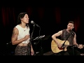 Capture de la vidéo Matt And Kim At Paste Studio Nyc Live From The Manhattan Center