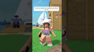 Keep On Going With Your Silly Dream  roblox mm2 trending viral shorts fyp laufey