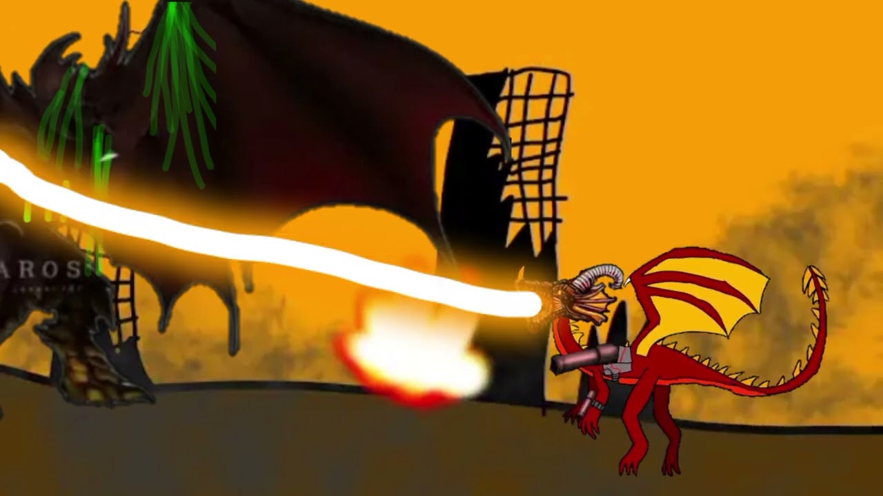 MR CREEPER WAR EPISODE 97 (Warning Moon Wake Up Closest Earth)