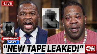 Famous 50 Cent Just Drops Bombshell On Busta Rhymes & Diddy by Releasing Their Dark Past in His Doc Wealth