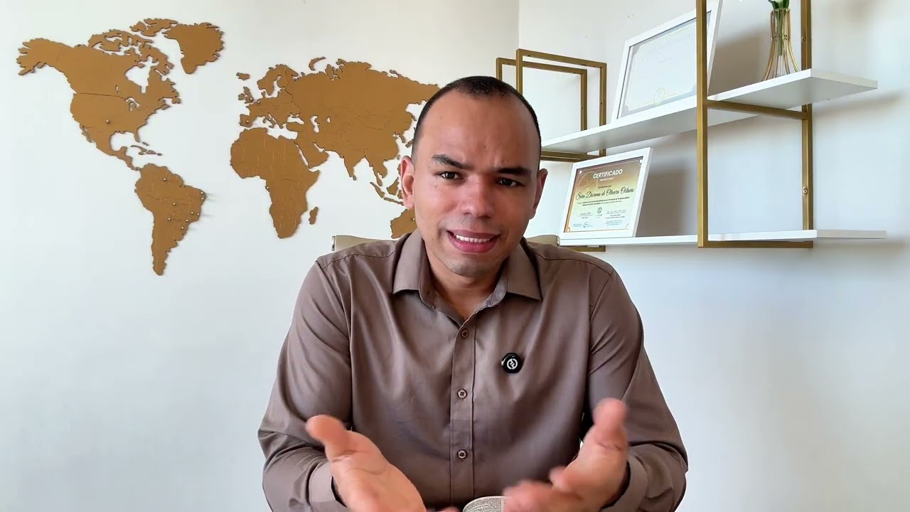 4 Atitudes para viver sua melhor versão - Êxodo 3 | Devocional 