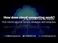 What is Cloud Computing | Apptechies