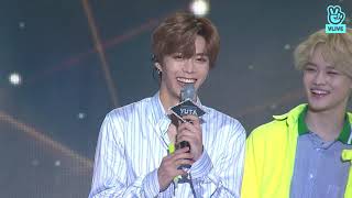 NCT 2018 "Emphaty" Full show