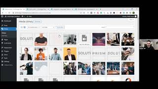 Lecture 13   Wordpress Setup & Introduction