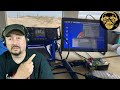 Vacation Ham Radio - TheSmokinApe