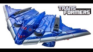 Dreadwing - Transformers Generations