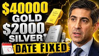 THE UNTHINKABLE IS ABOUT TO HAPPEN TO GOLD & SILVER | KEVIN WARSH'S URGENT WARNING TO INVESTORS