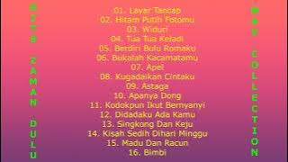 hits zaman dulu --- madu dan racun --- singkong dan keju---astaga