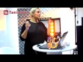 Interview Yosr Mongalgi Terry