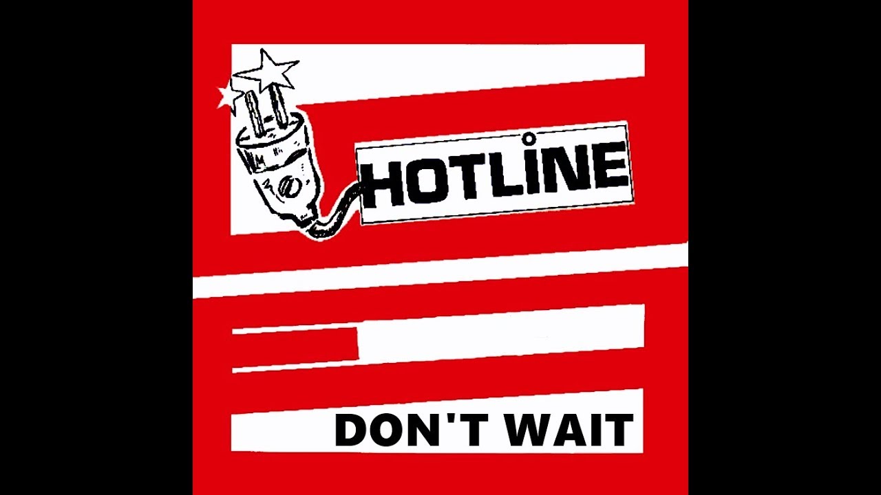 Hotline Don't Wait (Gangster Of House Remix) YouTube