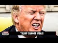 Trump Swaps Speech With Mad-Libs (VIDEO)
