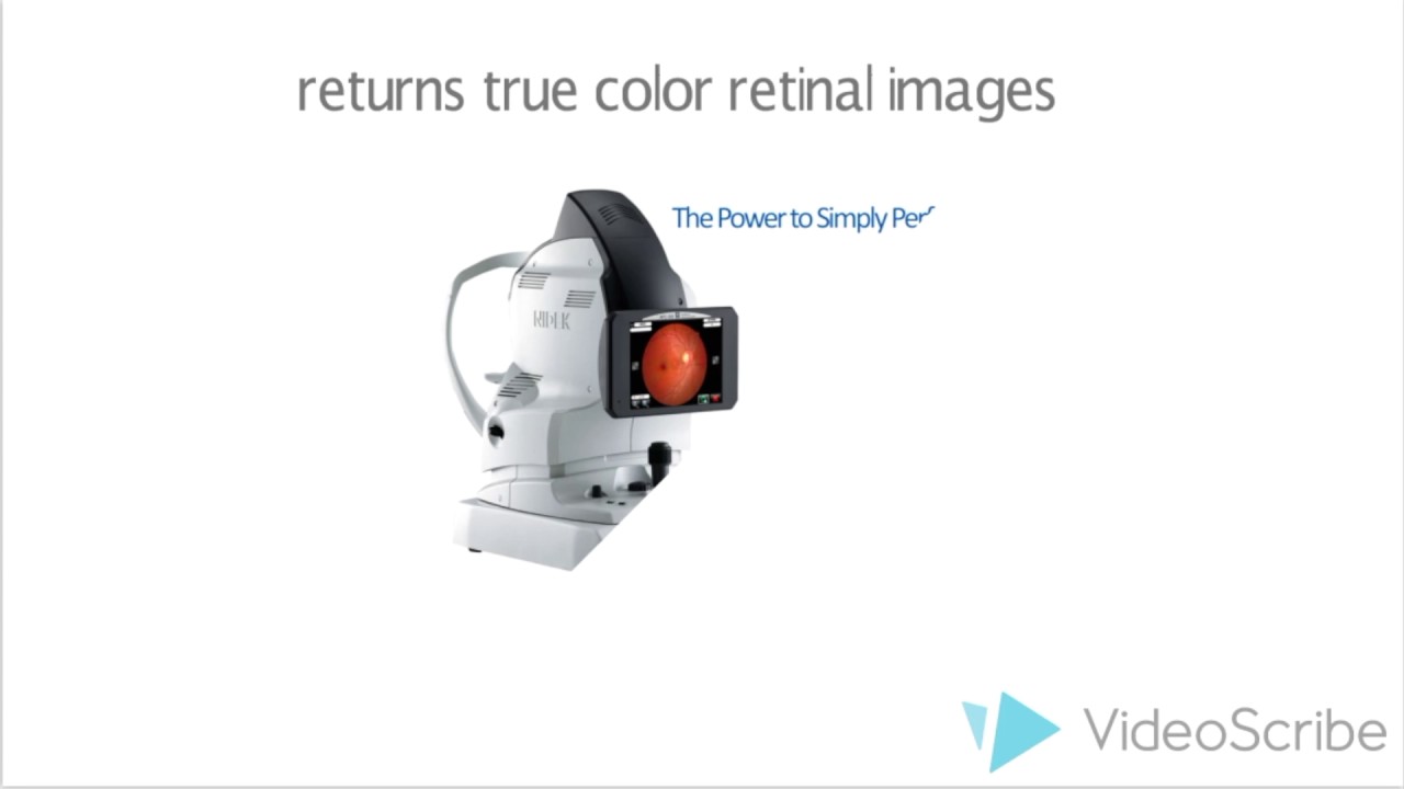 The medical applications of Hyperspectral Imaging YouTube