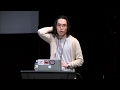 Dustin Tran: "What might deep learners learn from probabilistic programming?"