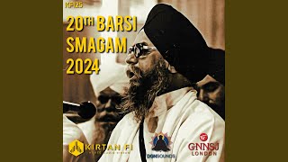 Download Lagu Hau Maagau Tujhai Dhiaal Kar Dhaasaa Goliaa (feat. Bhai Maninder Singh Ji) Download Lagu Hau Maagau Tujhai Dhiaal Kar Dhaasaa Goliaa (feat. Bhai Maninder Singh Ji)
