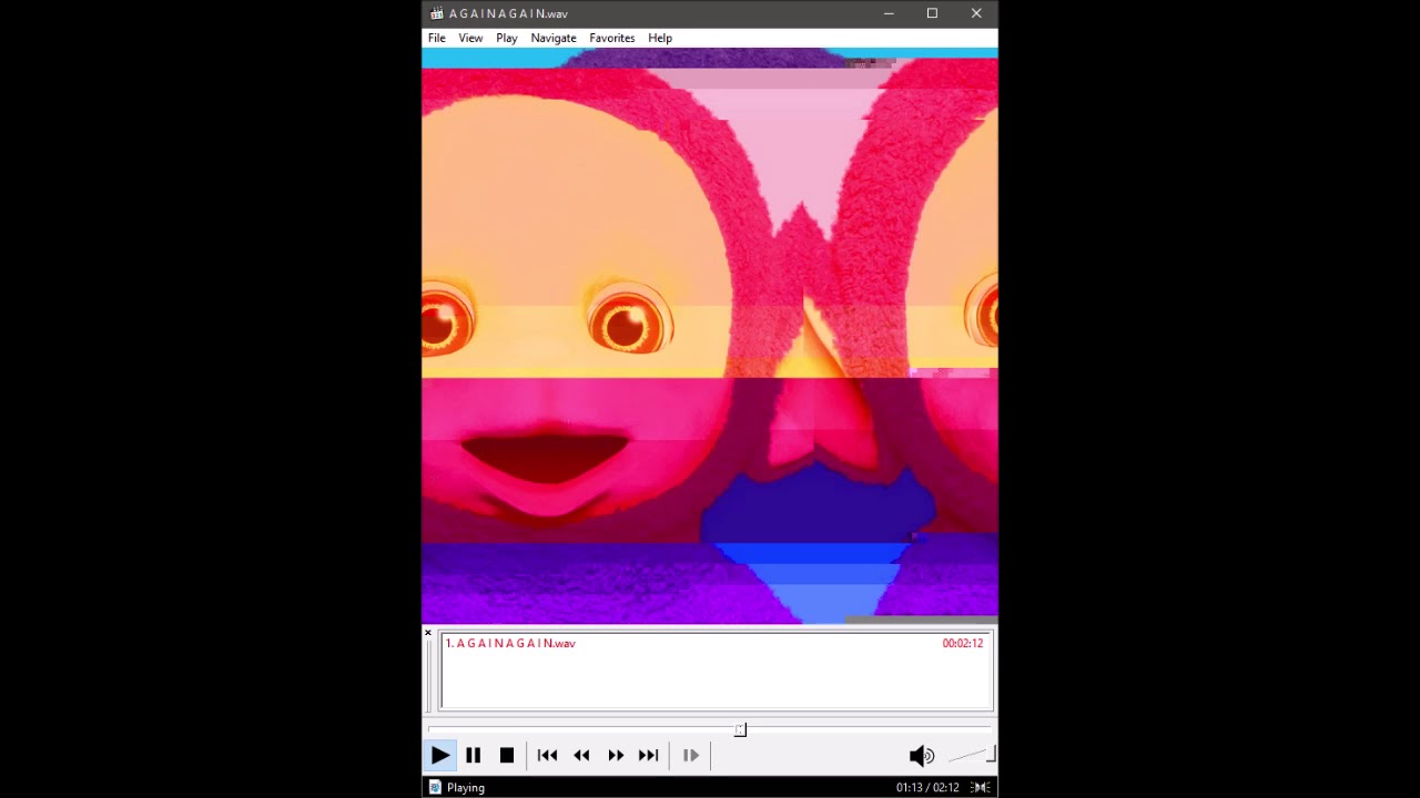 Britney Spears - Oops ... I Did It Again (vaporwave)