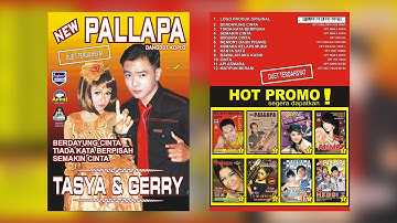 Full Album New Pallapa Jadul - Best Duet Tasya ft Gerry vol 2