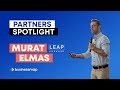 Partner Success Story | LEAP FORWARD  x Businessmap