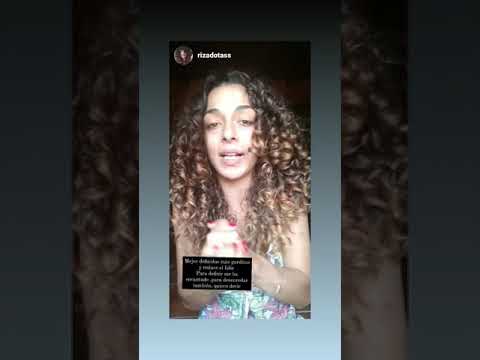 Video Curls Confess