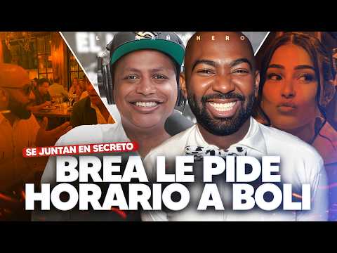Boli LE DA CONSEJO a NELFA y le responde a Isaura - Melissa CON RESPUESTA LETAL - El Bochinche