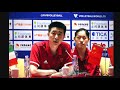 安家杰解释为何替补出战总决赛，雪藏主力是郎平的无奈之举