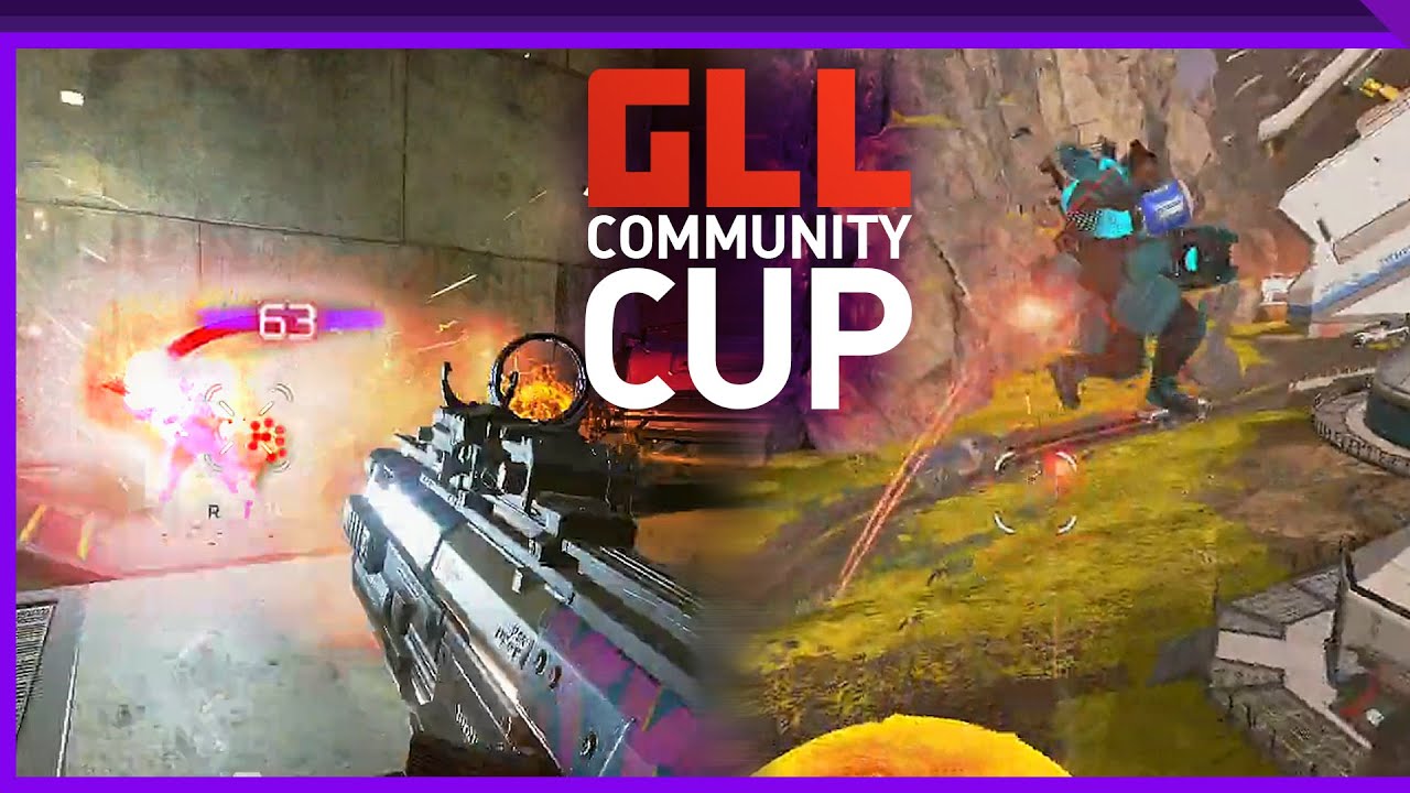 Играем GLL Community Cup без респекта