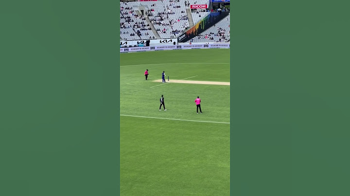 India vs New Zealand 1st ODI 2022, Eden Park Auckland #shorts #youtubeshorts