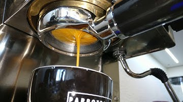 Rancilio Silvia with MeCoffee PID