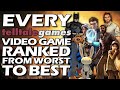 Every telltale games game ranked from worst to best