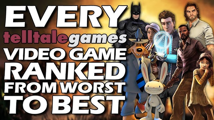 The Legend Of Zelda Series Ranked From Worst To Best