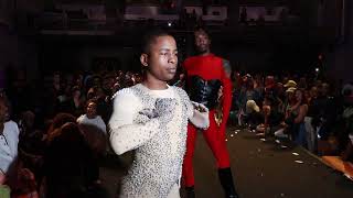 BQ VogueFem (Soft & C*nt) @ Nine Lives (Banjee Ball 9th Anniversary) in Los Angeles 2022 screenshot 3