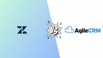 Zendesk vs Agile CRM: Which Wins for Your Business in 2025?