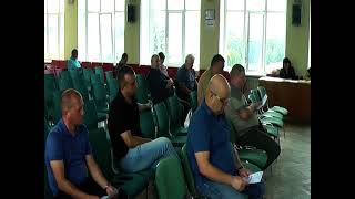 Відбулась 37 чергова сесія Броварської районної ради