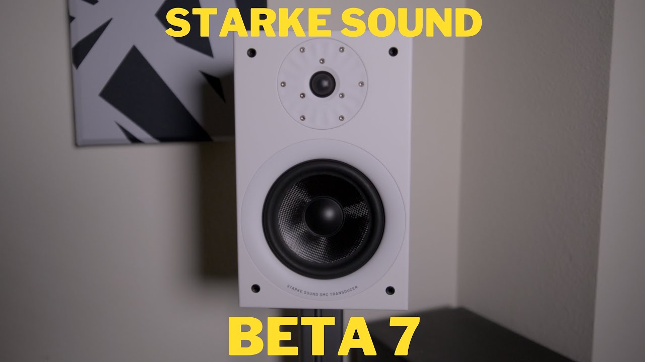We Need to Talk About Starke Sound