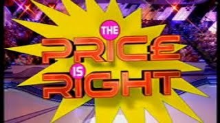 Joe Pasquales Price Is Right  2006 Episode 1