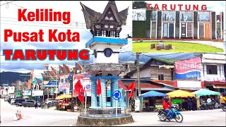 Download Lagu Jalan Darat mengelilingi Kota Tarutung MP3