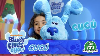 Giochi Preziosi Blue Cucù