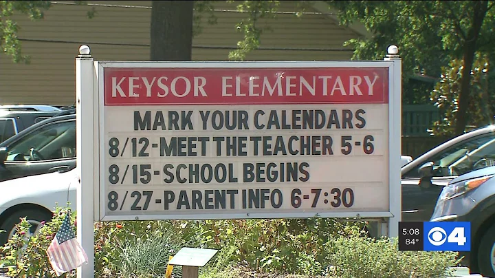 Some parents uncomfortable with gender neutral title used by new teacher in Kirkwood School District