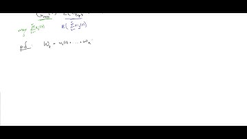 Exp3 Regret Bound Proof (Part 1)