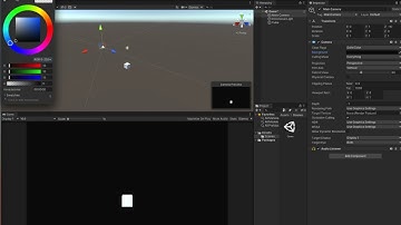 Unity Game - Space Shooter - Part 1