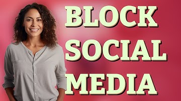 How Do I Block Social Media Using My Router’s Parental Controls?