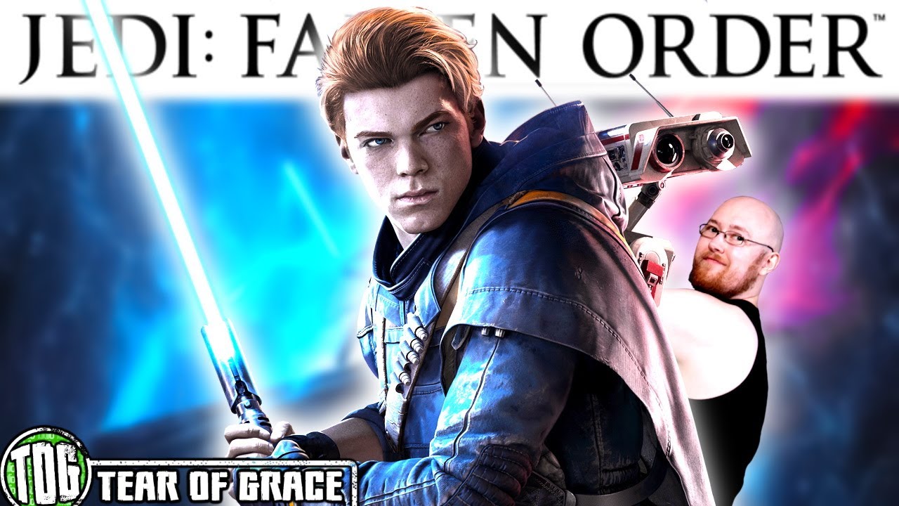 Saber Souls | Star Wars Jedi: Fallen Order